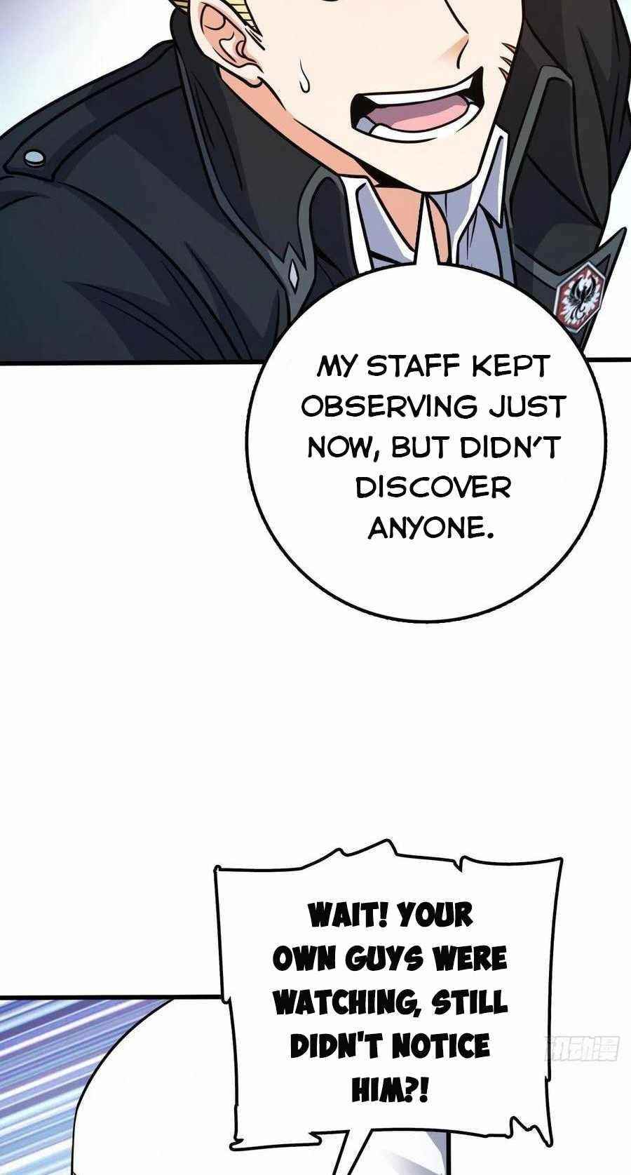 Spare Me, Great Lord! Chapter 330 - Page 31