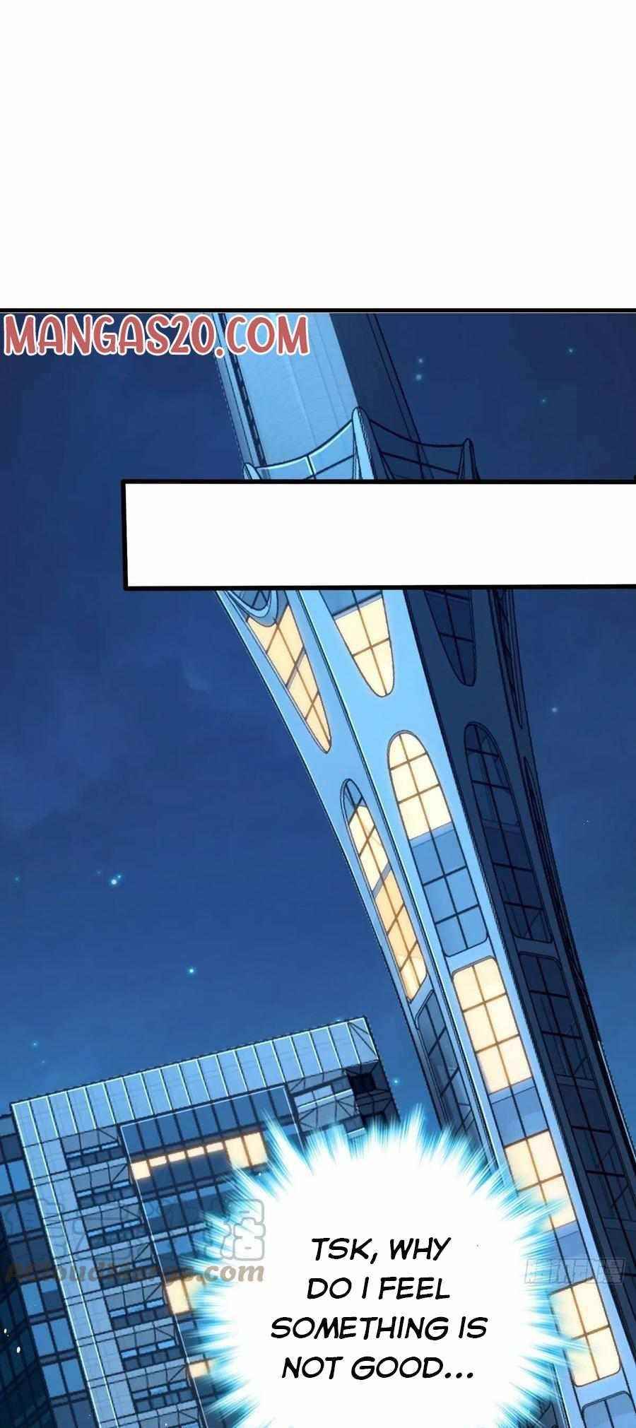 Spare Me, Great Lord! Chapter 330 - Page 36