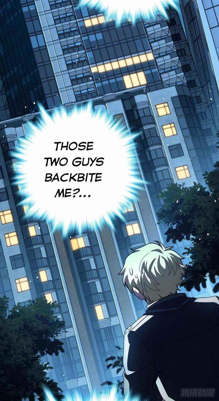 Spare Me, Great Lord! Chapter 330 - Page 37