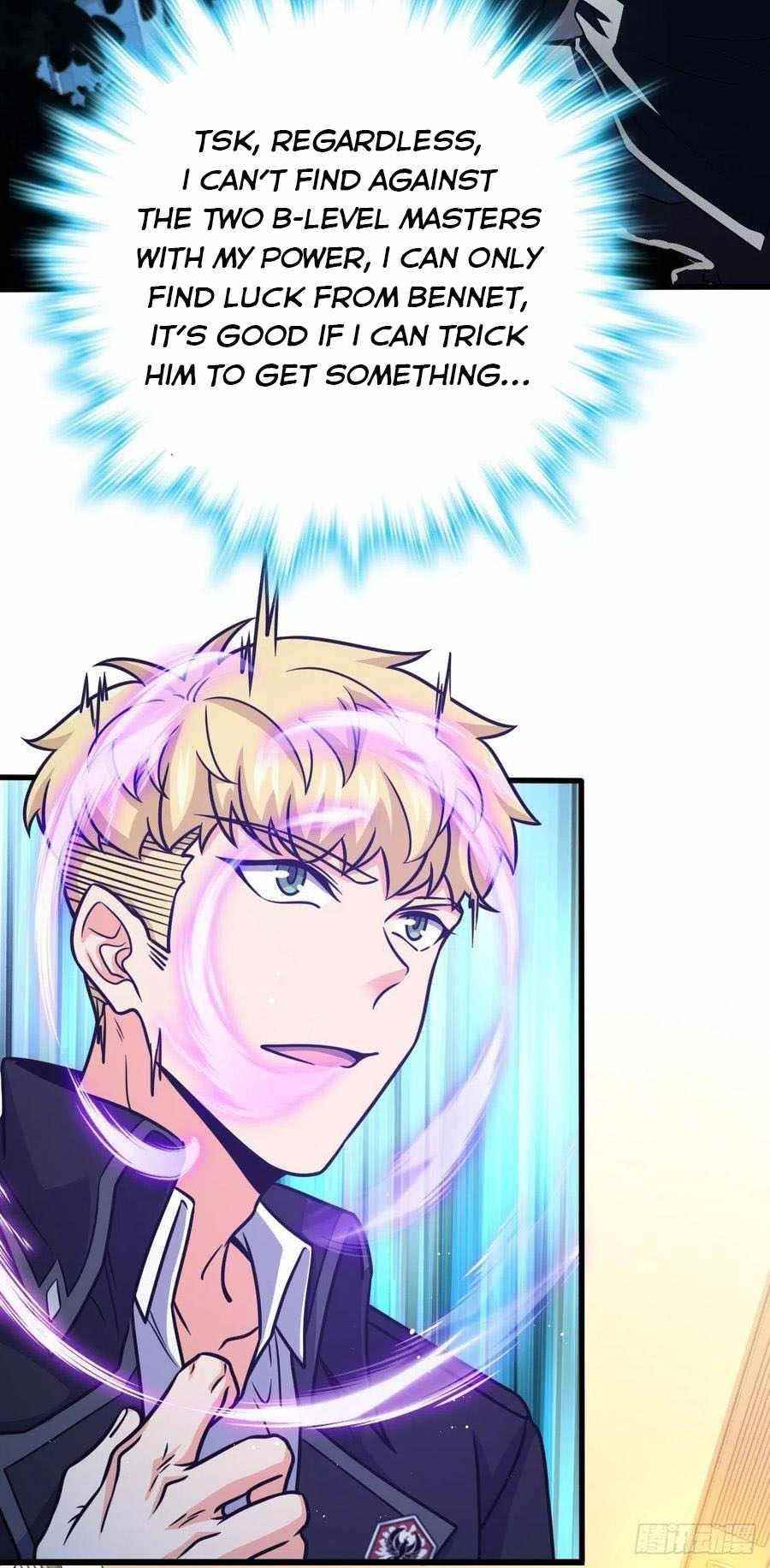 Spare Me, Great Lord! Chapter 330 - Page 38