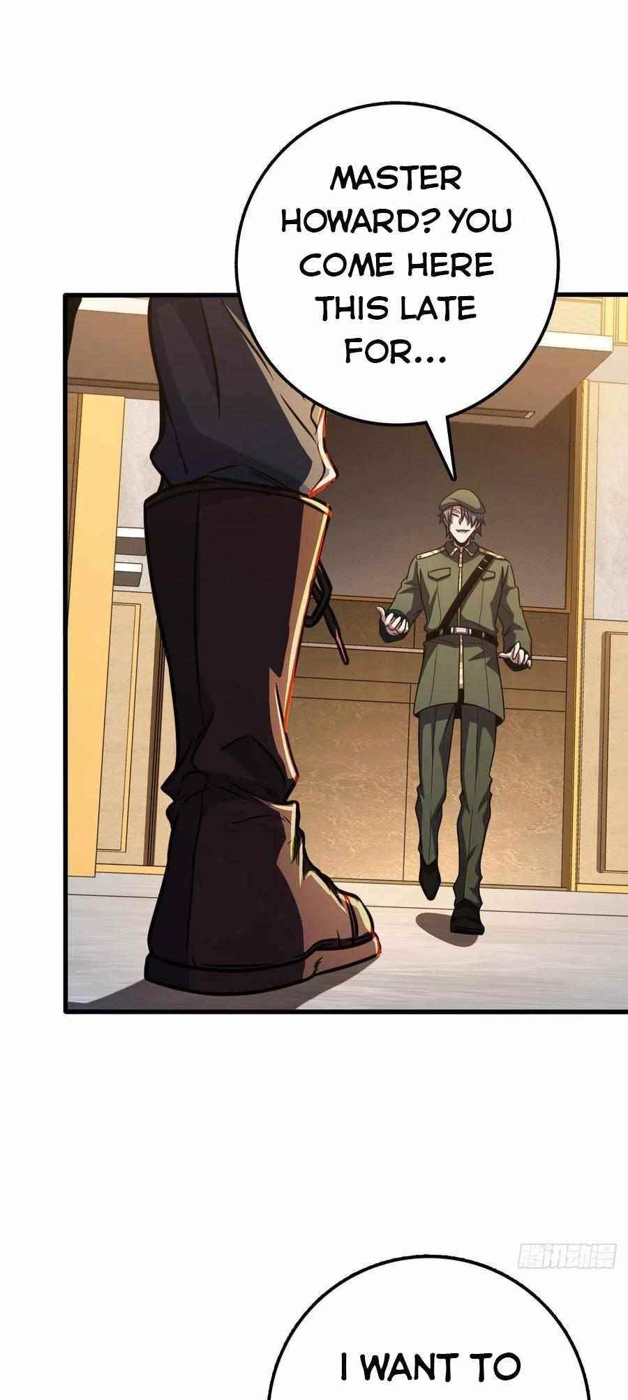 Spare Me, Great Lord! Chapter 330 - Page 41