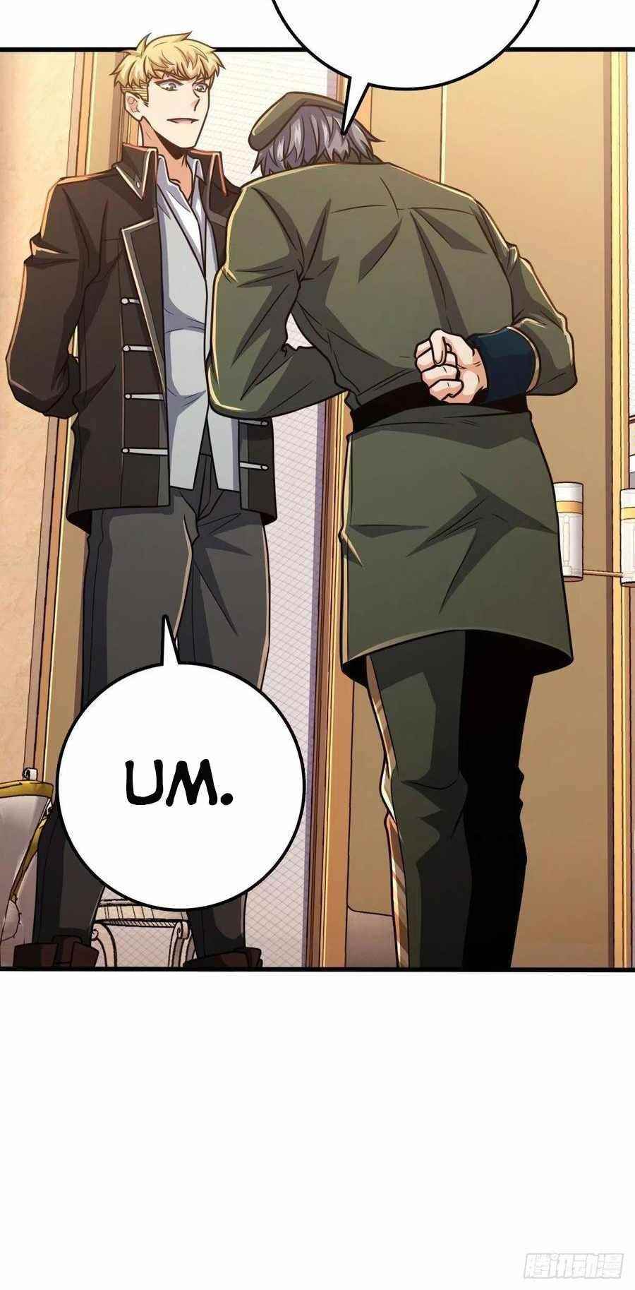 Spare Me, Great Lord! Chapter 330 - Page 44