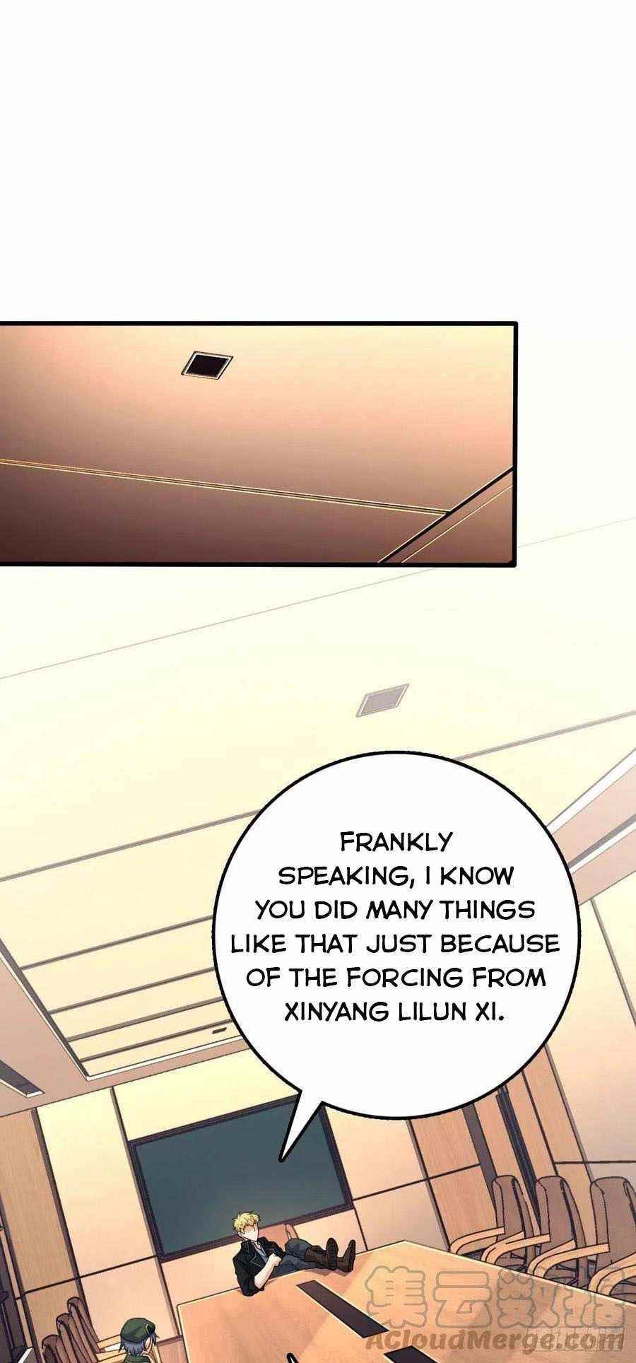 Spare Me, Great Lord! Chapter 330 - Page 45