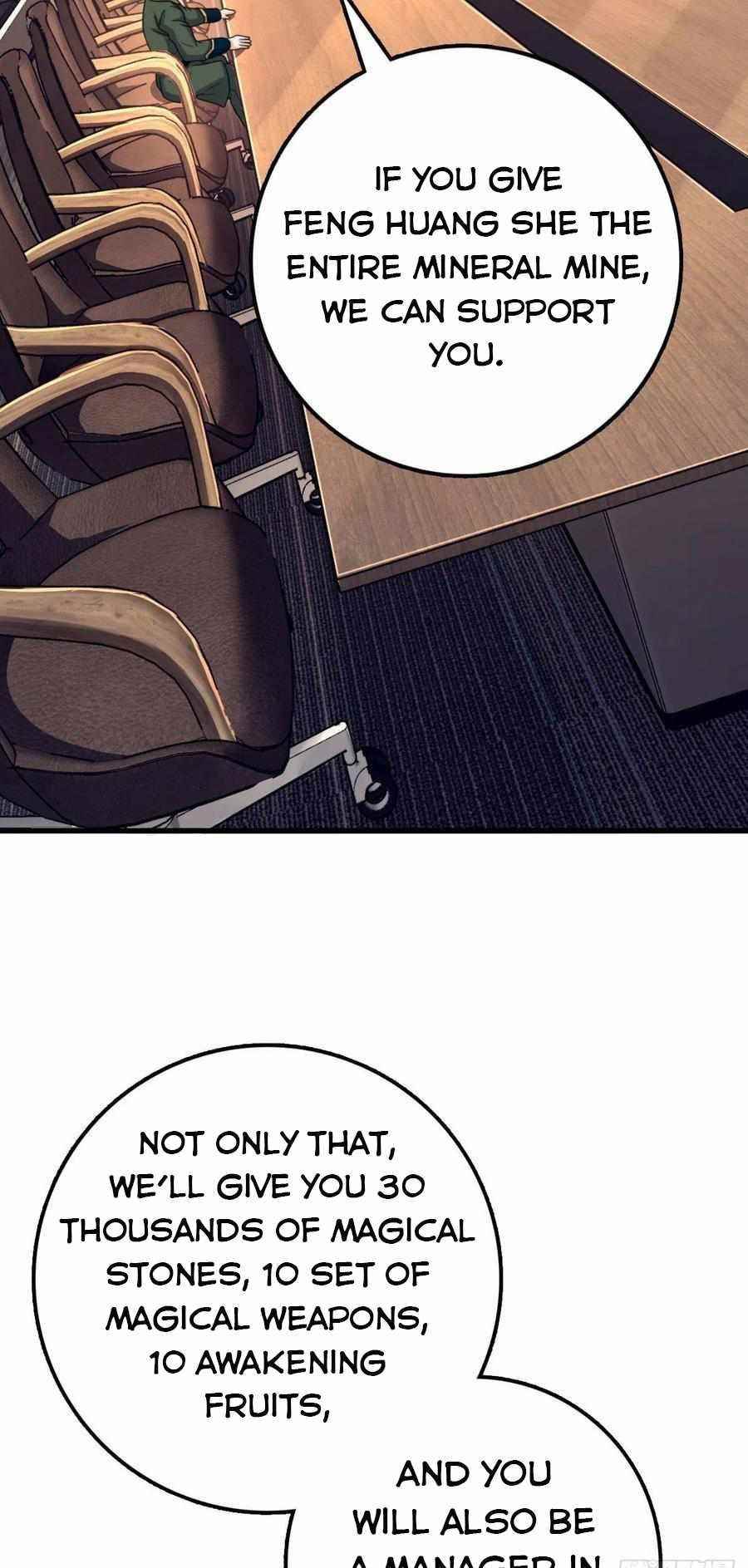 Spare Me, Great Lord! Chapter 330 - Page 46