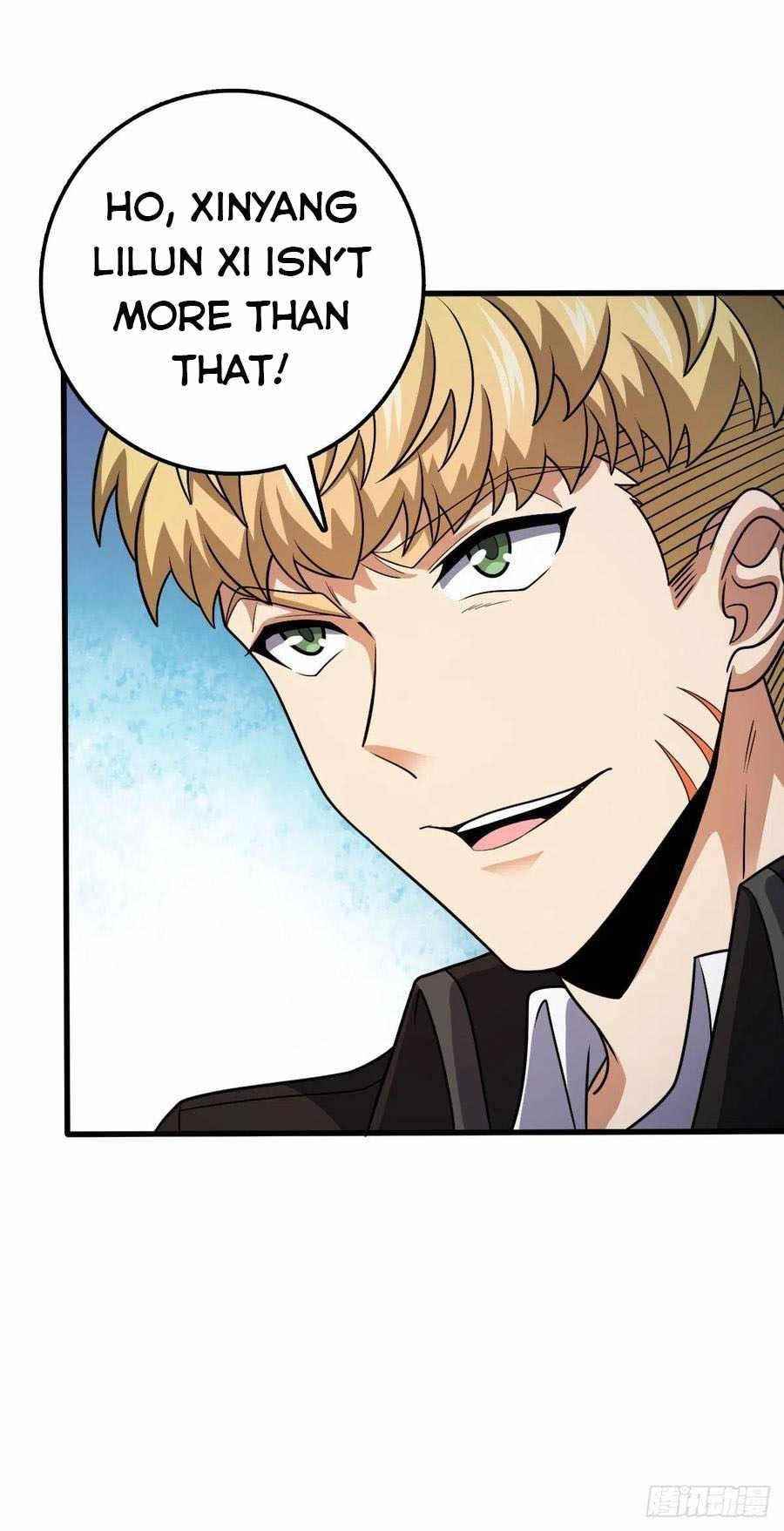 Spare Me, Great Lord! Chapter 330 - Page 7