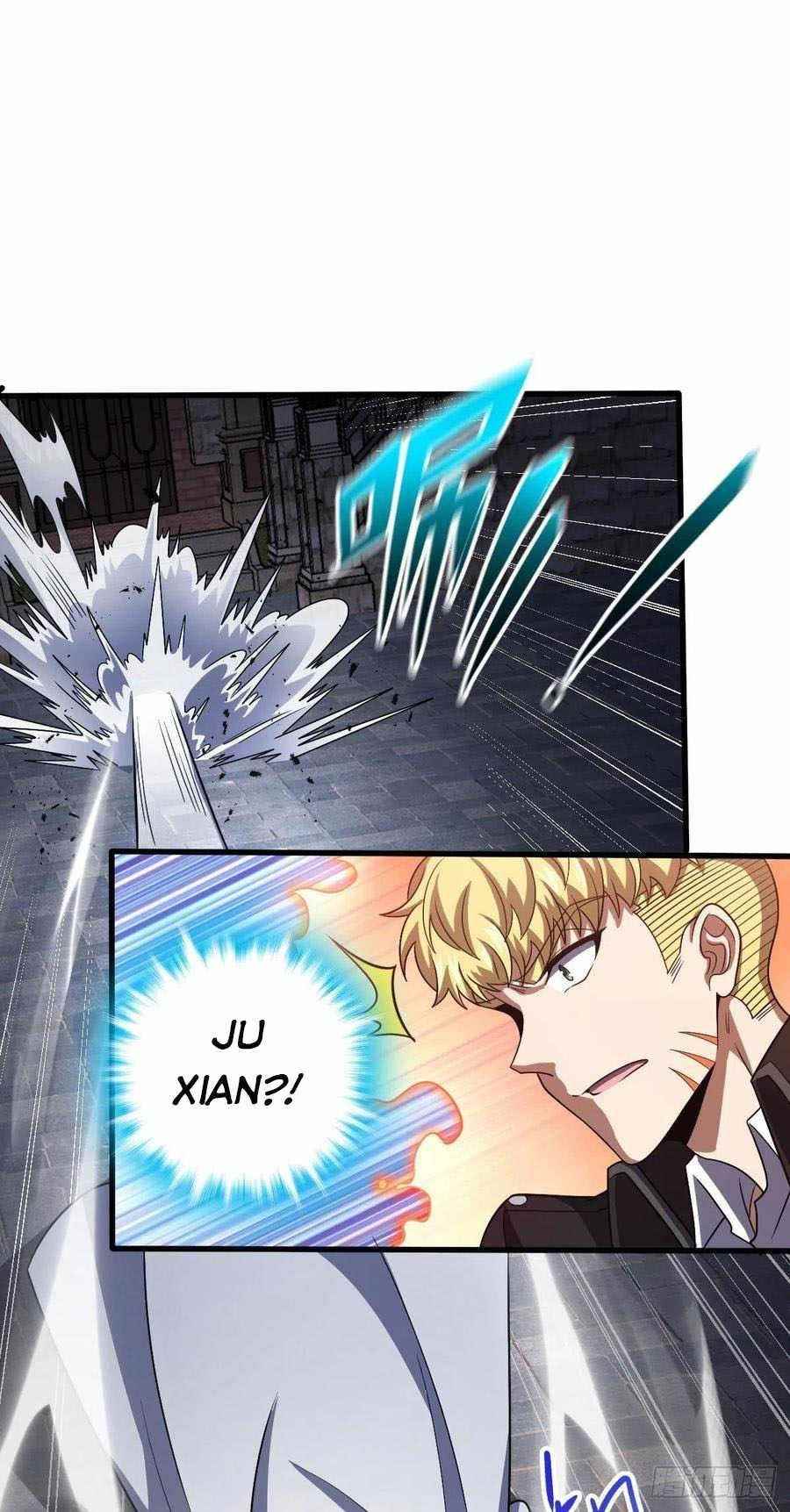 Spare Me, Great Lord! Chapter 330 - Page 8