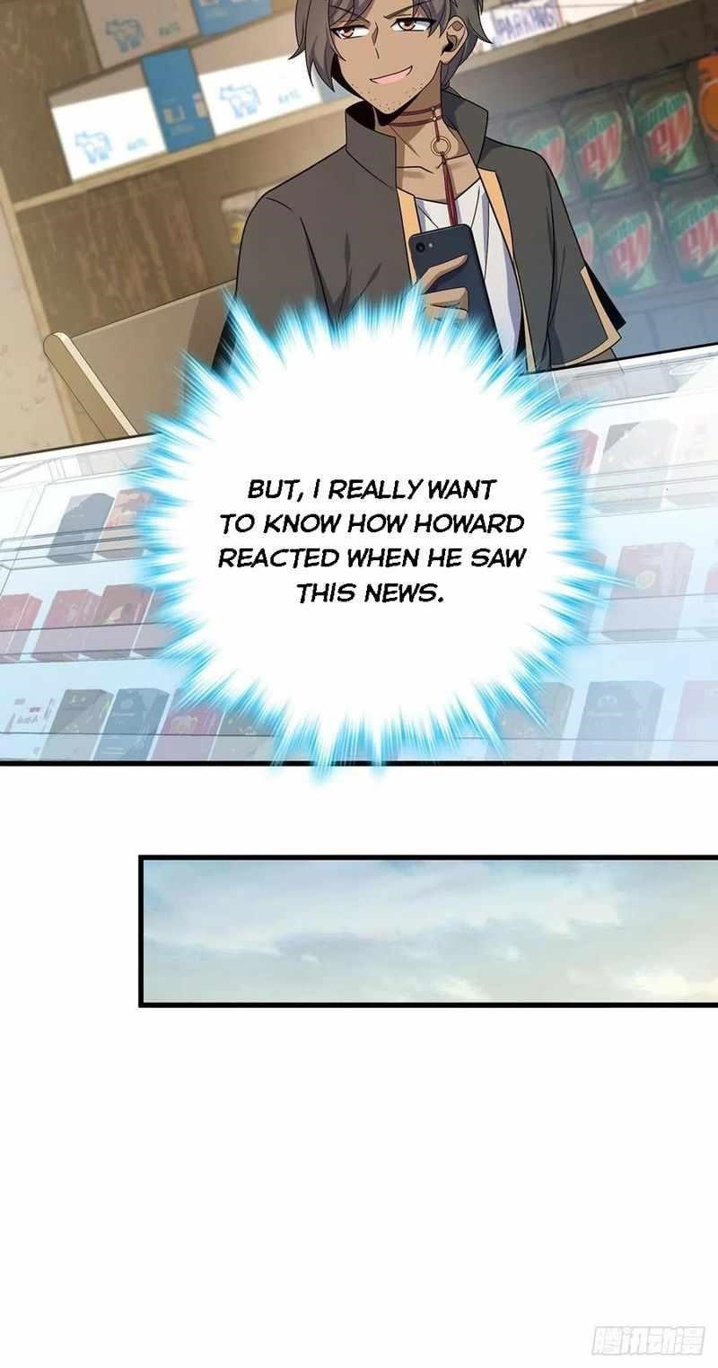 Spare Me, Great Lord! Chapter 331 - Page 10