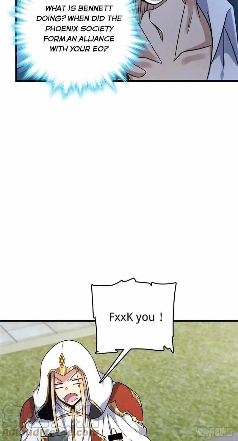 Spare Me, Great Lord! Chapter 331 - Page 15