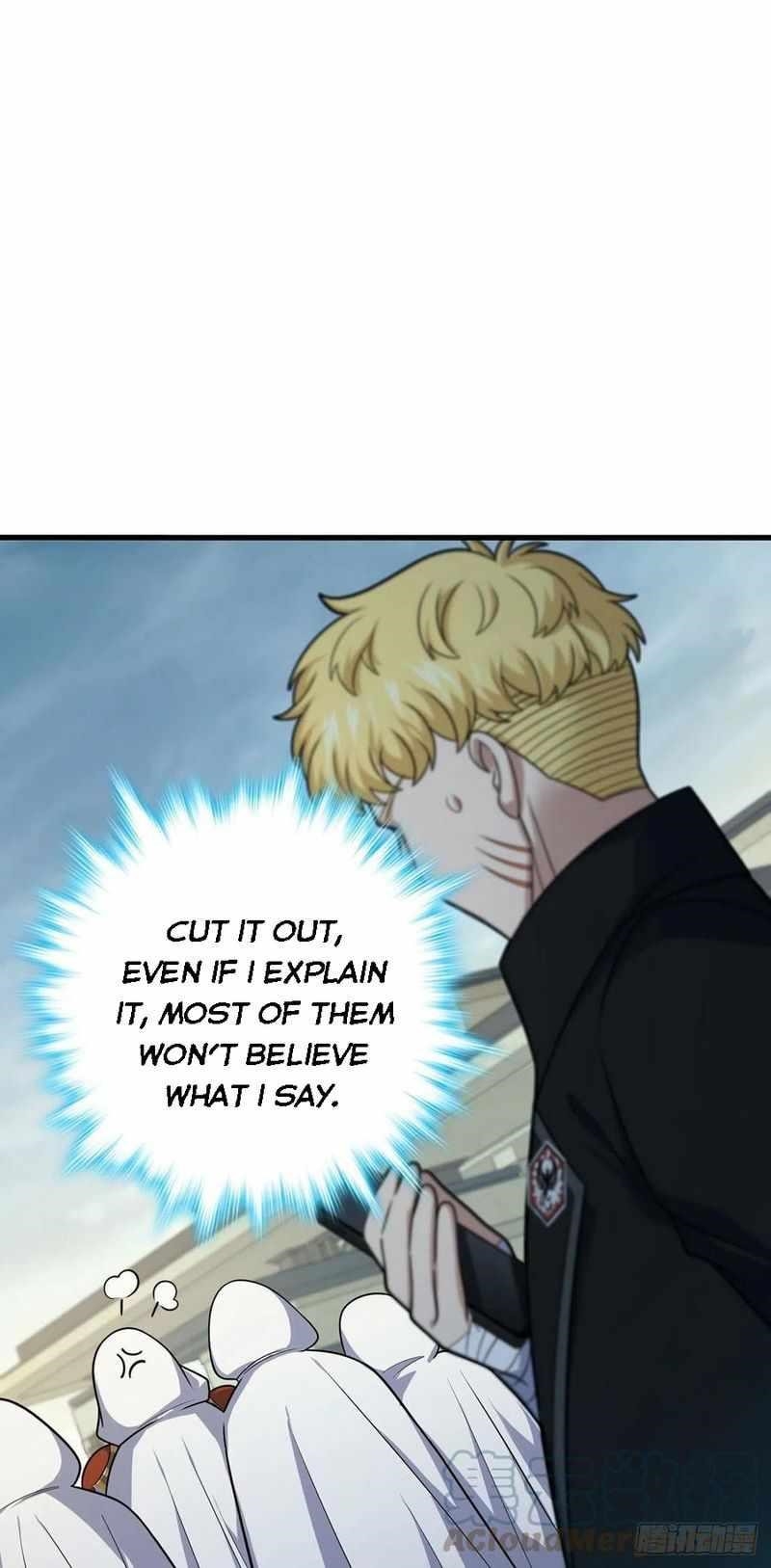 Spare Me, Great Lord! Chapter 331 - Page 18