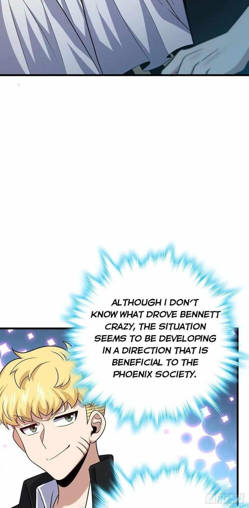 Spare Me, Great Lord! Chapter 331 - Page 19