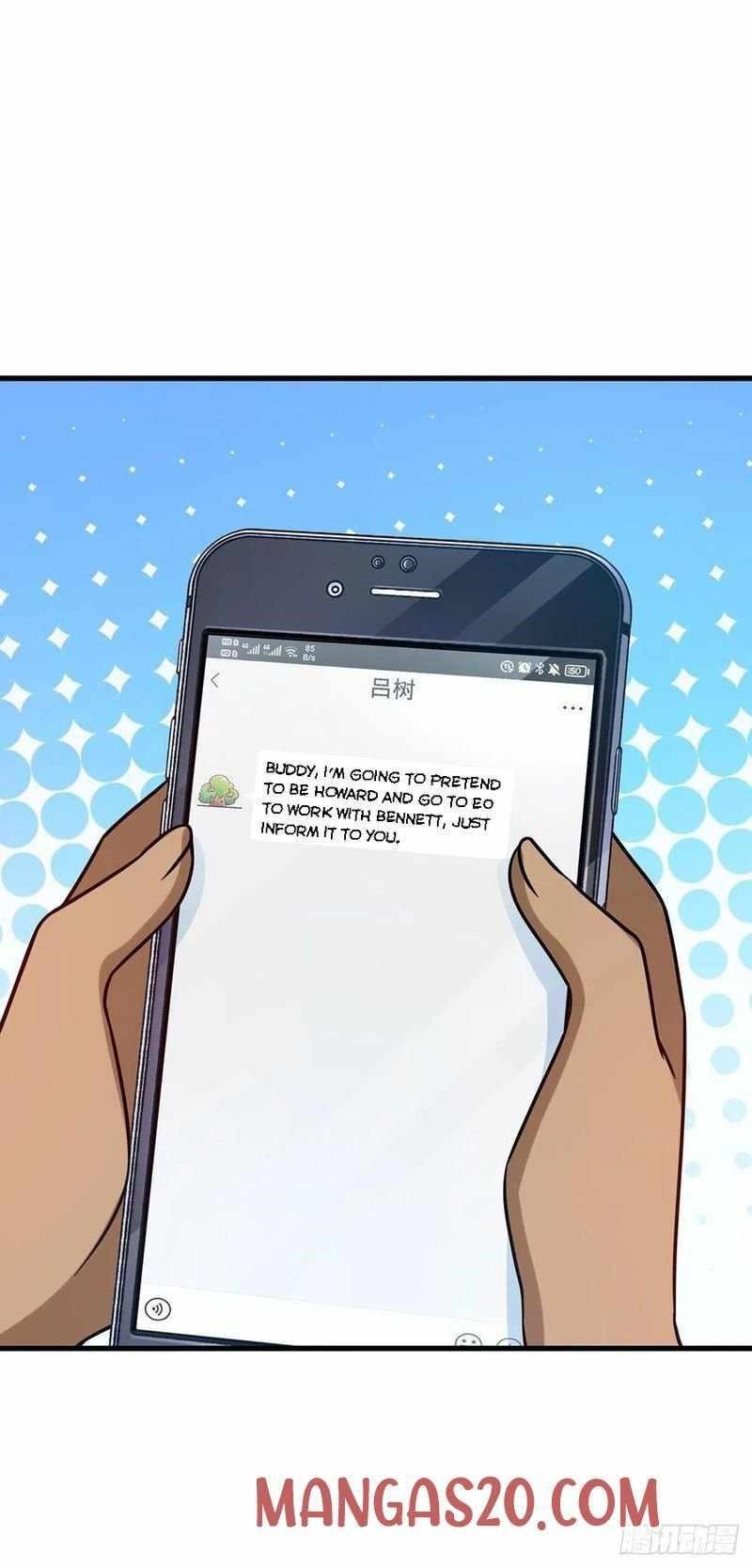 Spare Me, Great Lord! Chapter 331 - Page 2