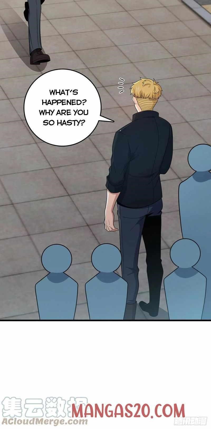 Spare Me, Great Lord! Chapter 331 - Page 21