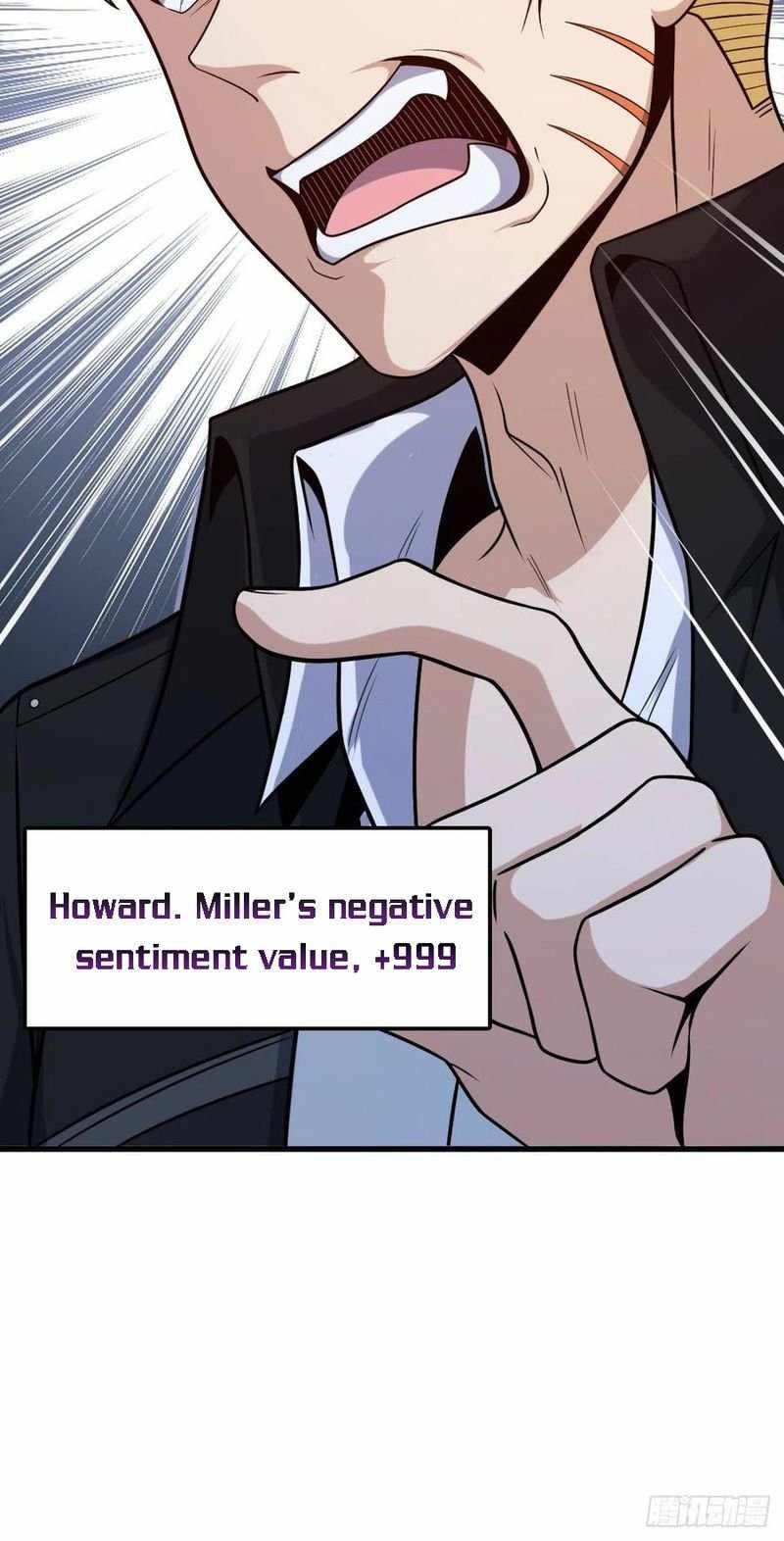 Spare Me, Great Lord! Chapter 331 - Page 26