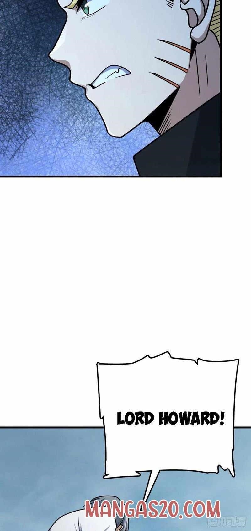 Spare Me, Great Lord! Chapter 331 - Page 33