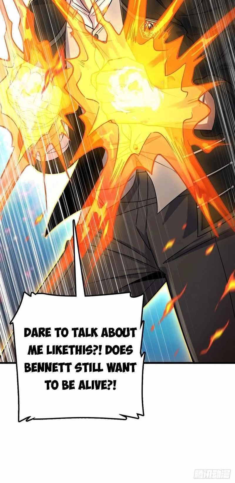 Spare Me, Great Lord! Chapter 331 - Page 38