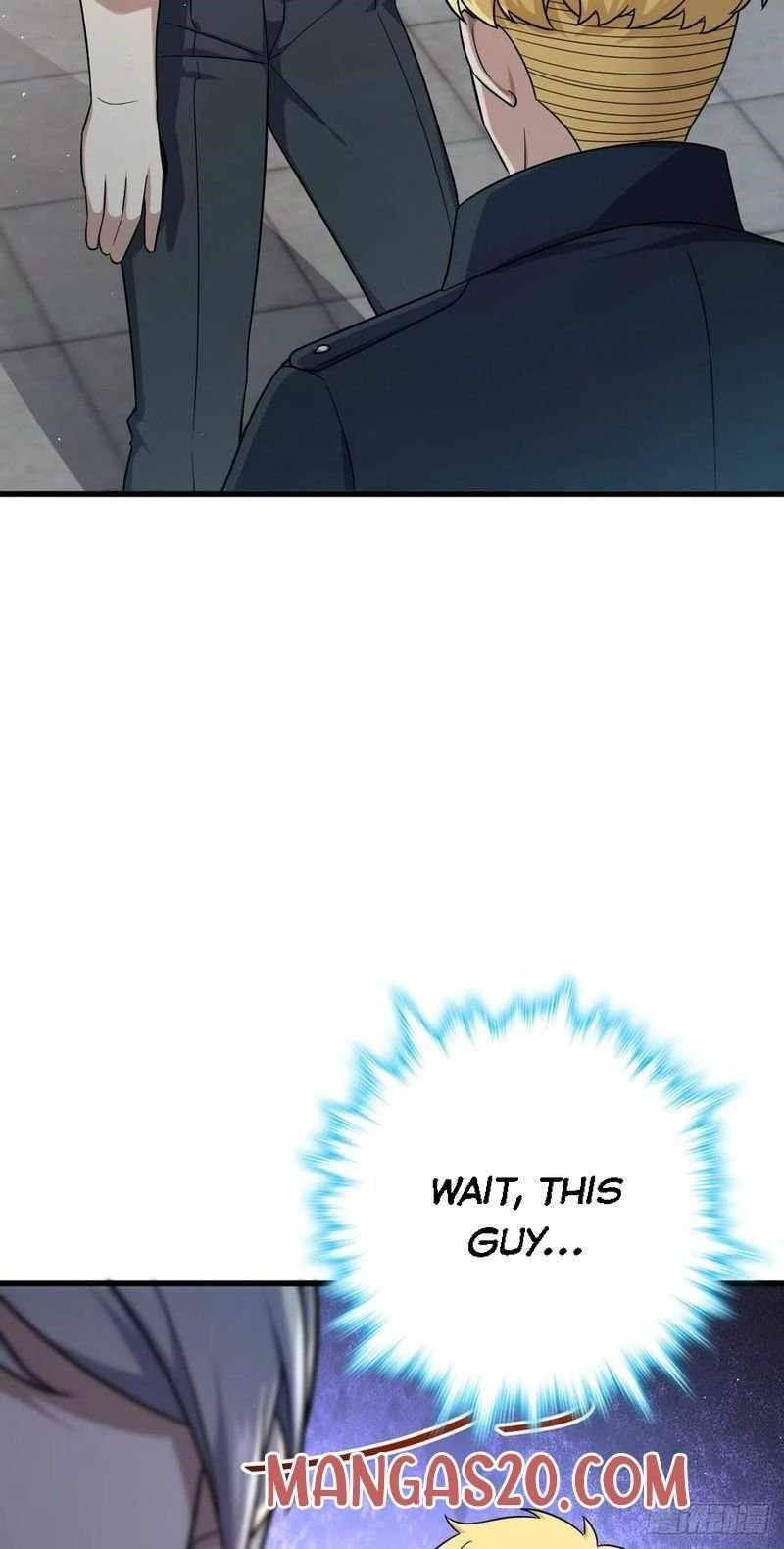 Spare Me, Great Lord! Chapter 331 - Page 41