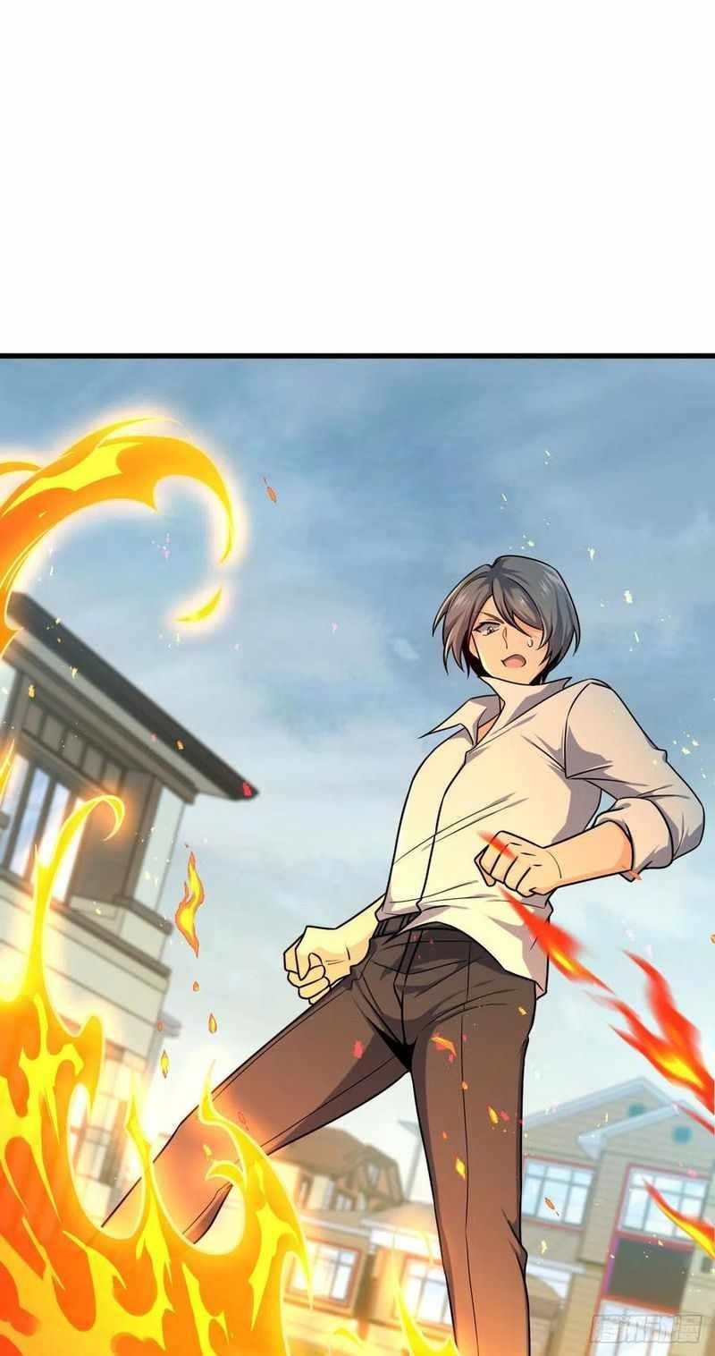 Spare Me, Great Lord! Chapter 331 - Page 43