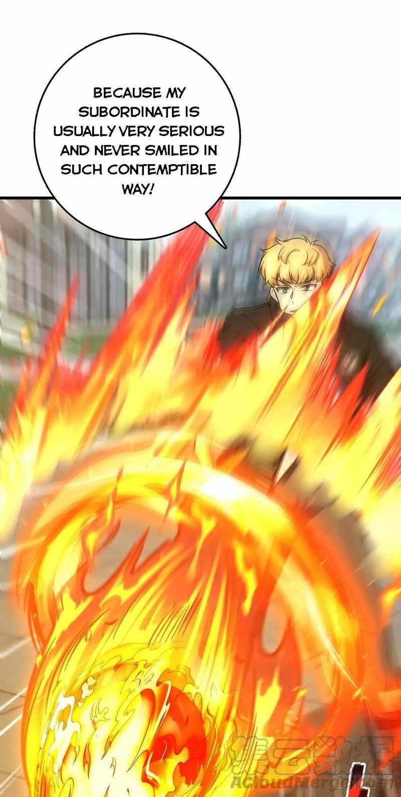 Spare Me, Great Lord! Chapter 331 - Page 48