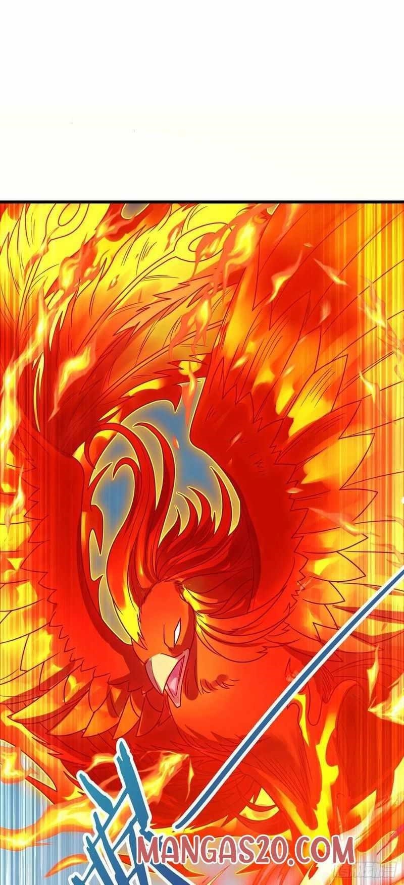 Spare Me, Great Lord! Chapter 331 - Page 53