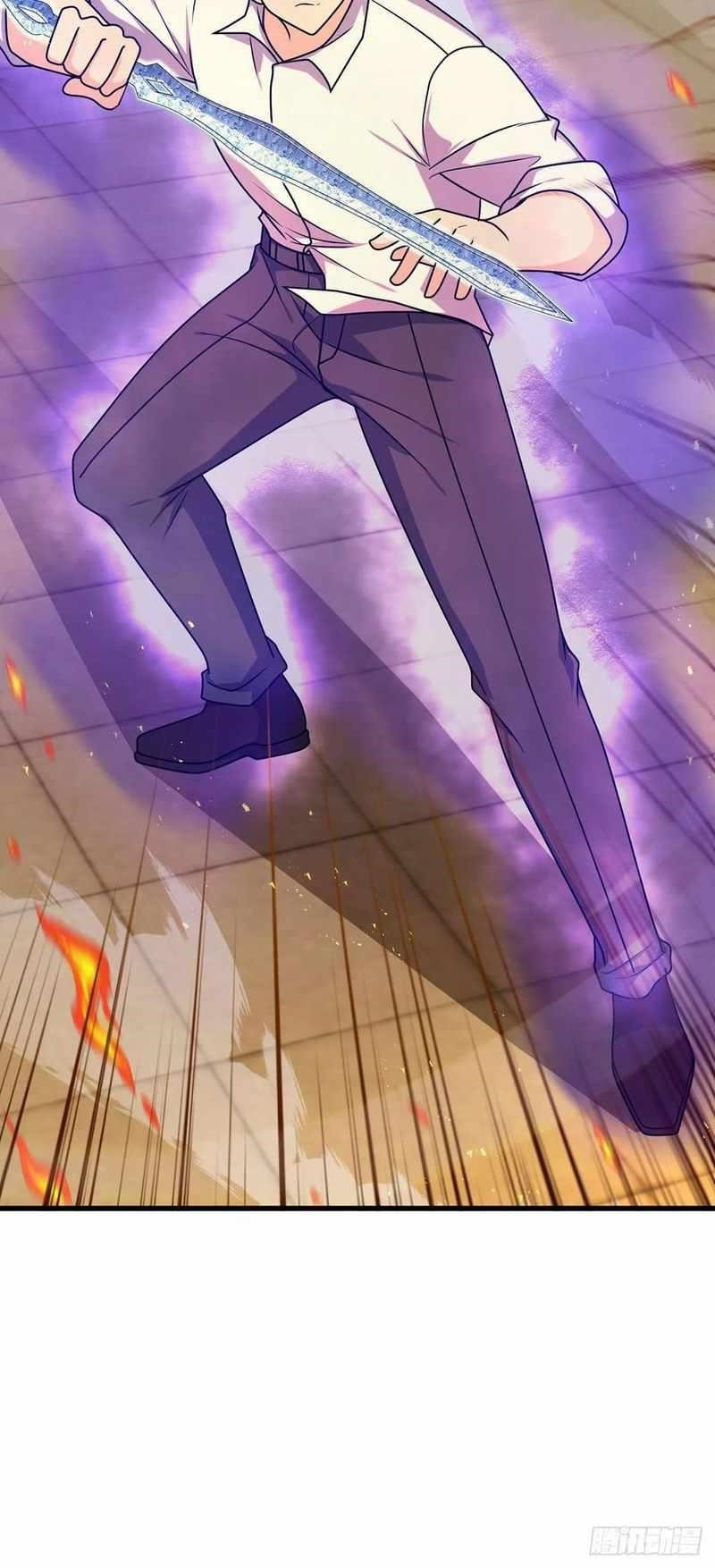 Spare Me, Great Lord! Chapter 331 - Page 56