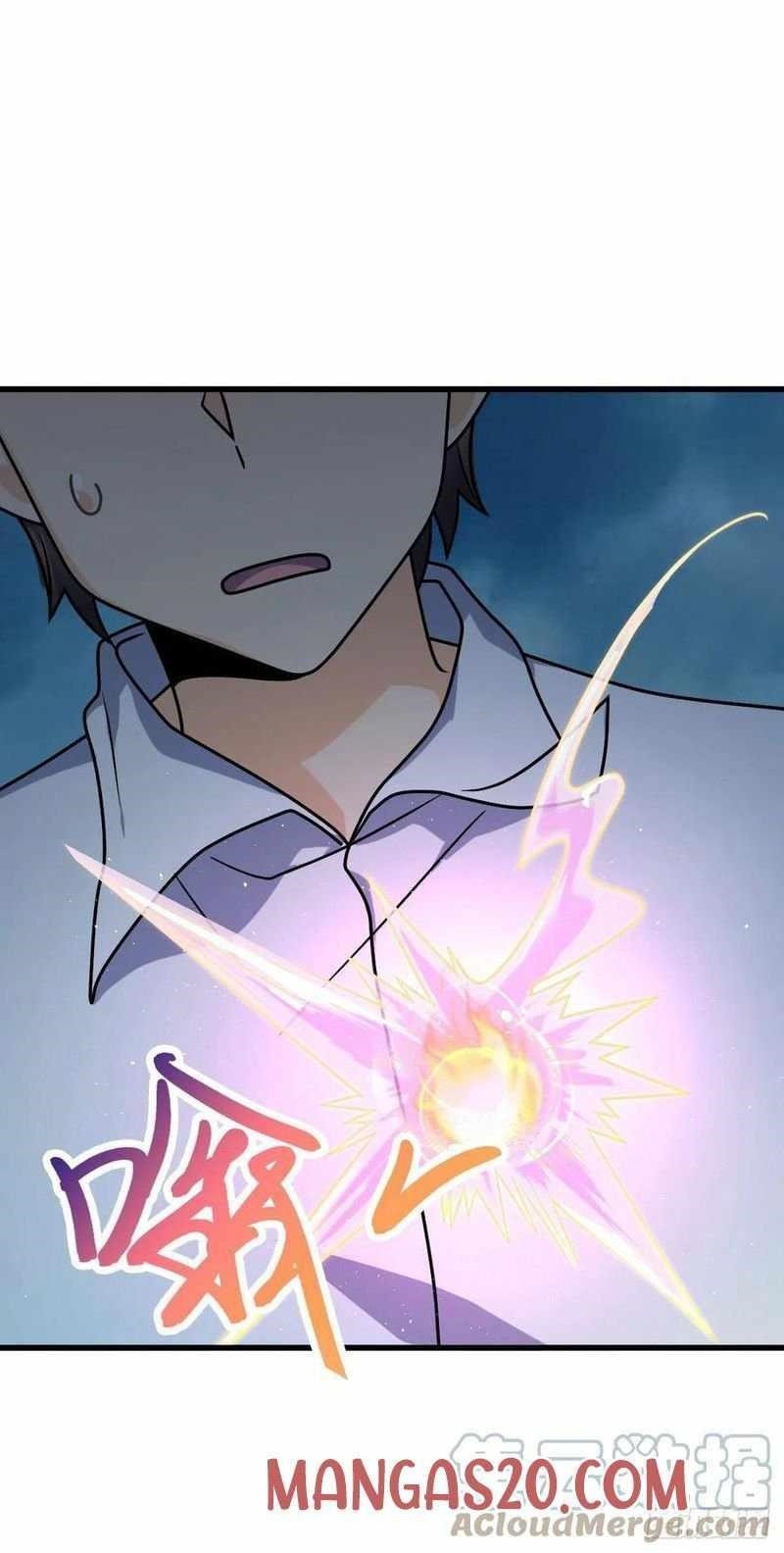 Spare Me, Great Lord! Chapter 331 - Page 57