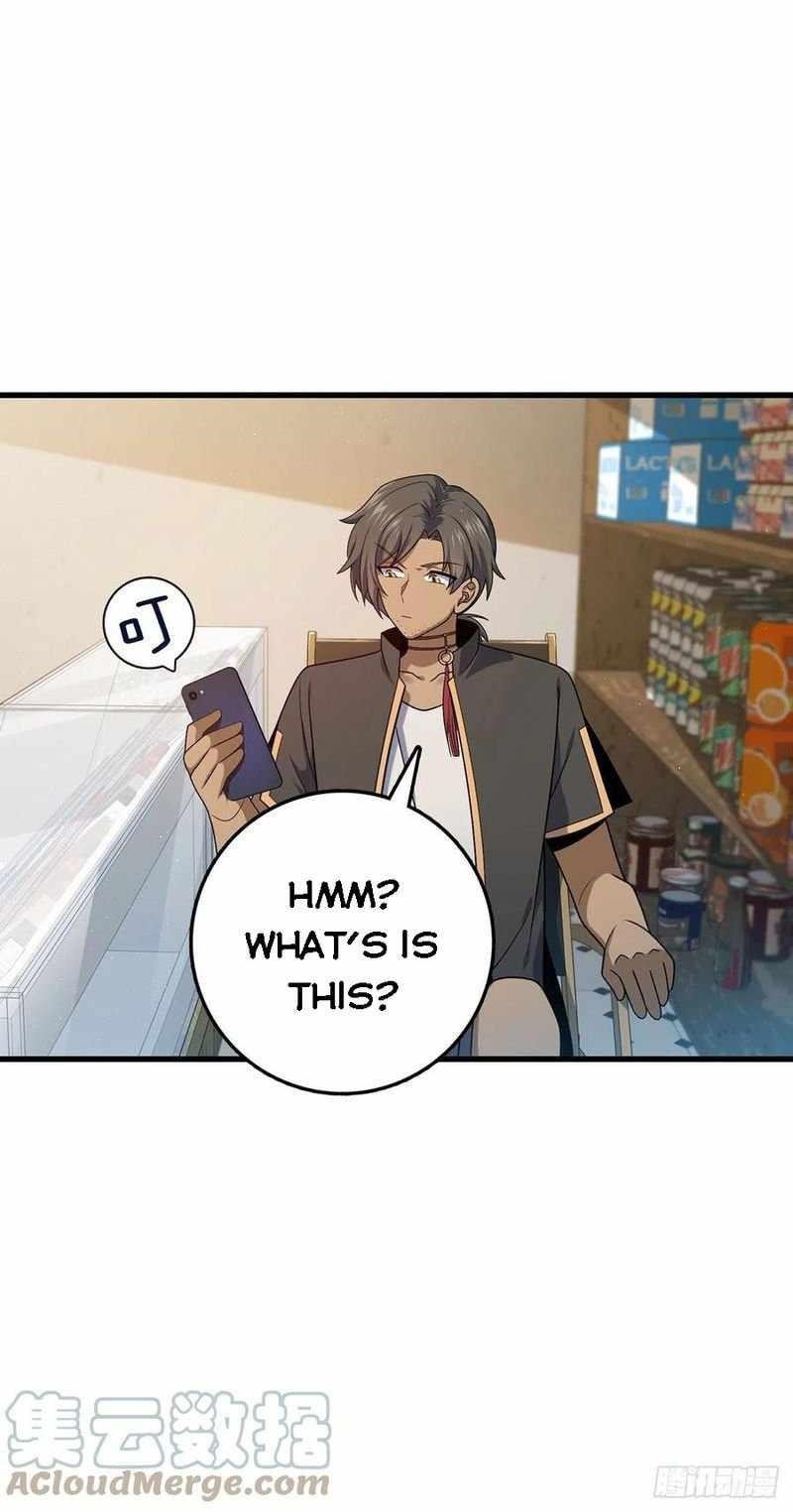 Spare Me, Great Lord! Chapter 331 - Page 6