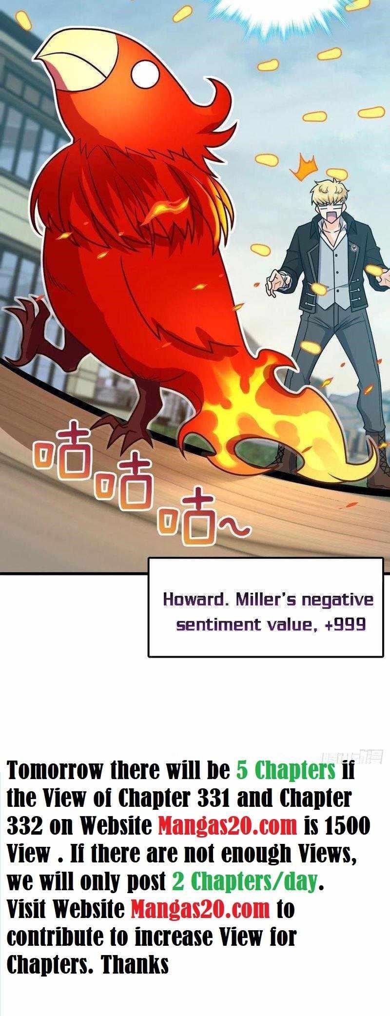 Spare Me, Great Lord! Chapter 331 - Page 61