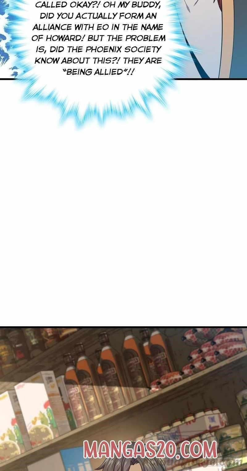 Spare Me, Great Lord! Chapter 331 - Page 9