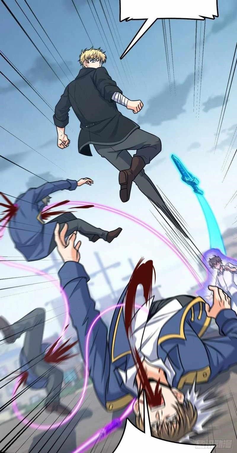 Spare Me, Great Lord! Chapter 332 - Page 11