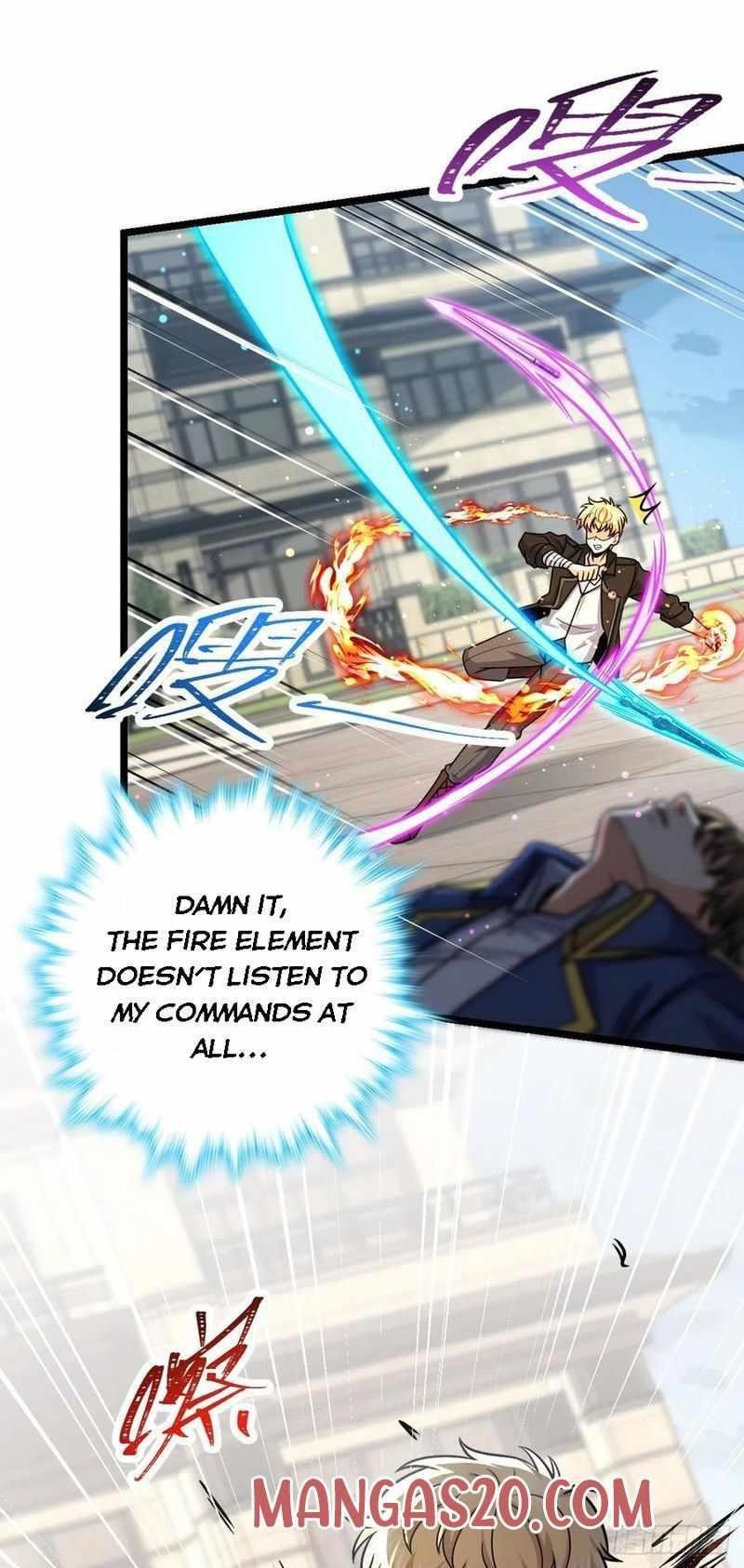 Spare Me, Great Lord! Chapter 332 - Page 14