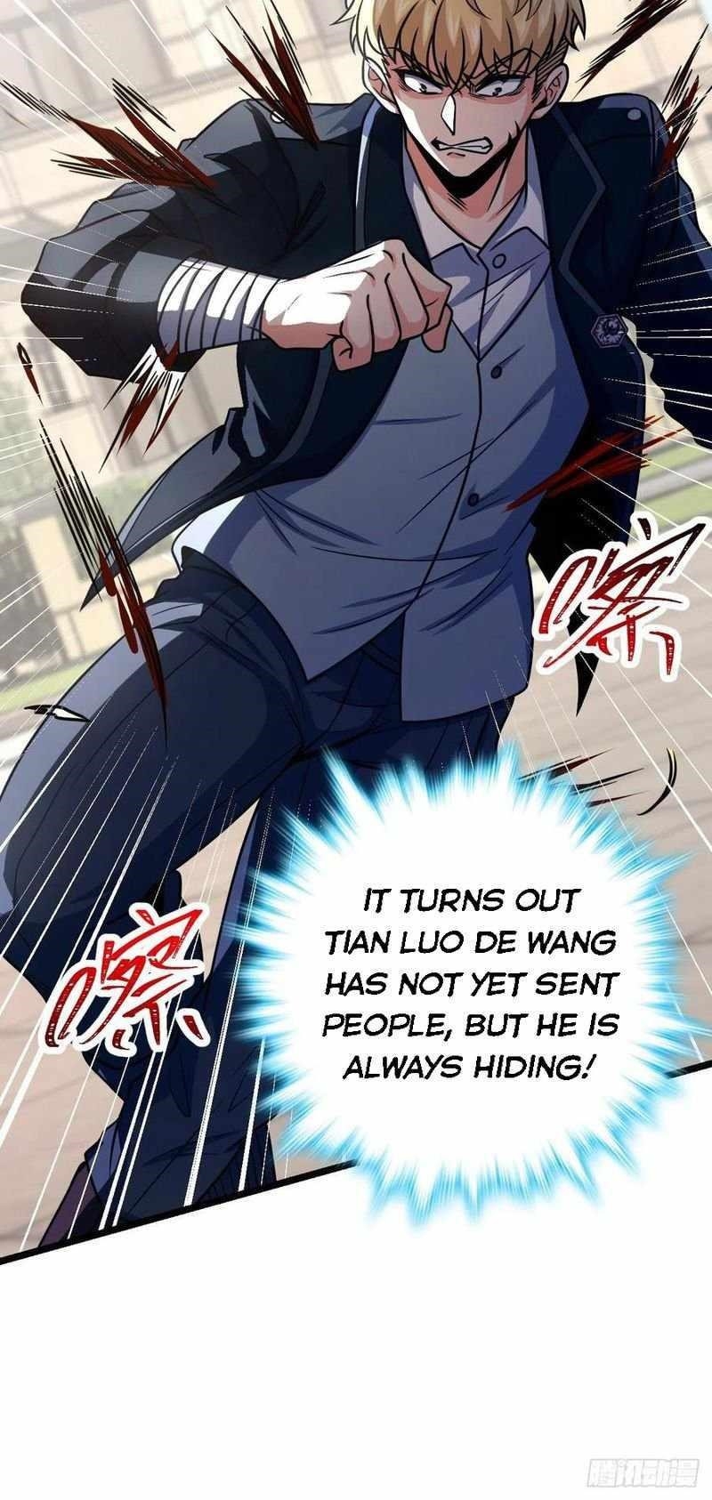 Spare Me, Great Lord! Chapter 332 - Page 15