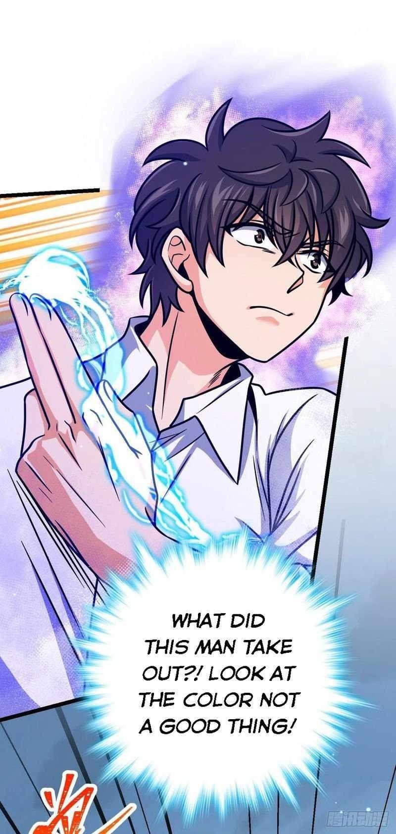 Spare Me, Great Lord! Chapter 332 - Page 19