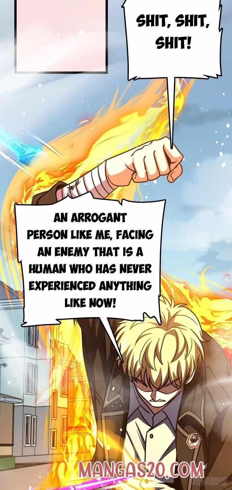 Spare Me, Great Lord! Chapter 332 - Page 22