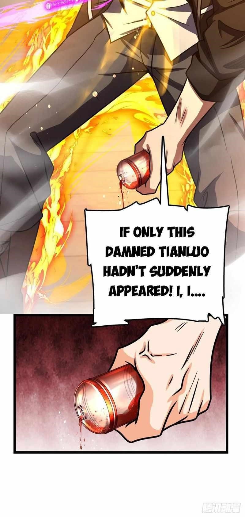 Spare Me, Great Lord! Chapter 332 - Page 23