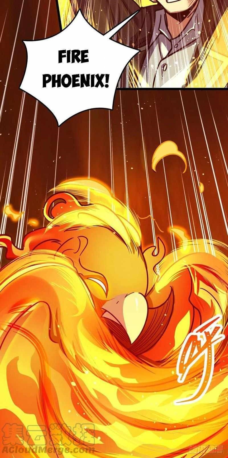 Spare Me, Great Lord! Chapter 332 - Page 27