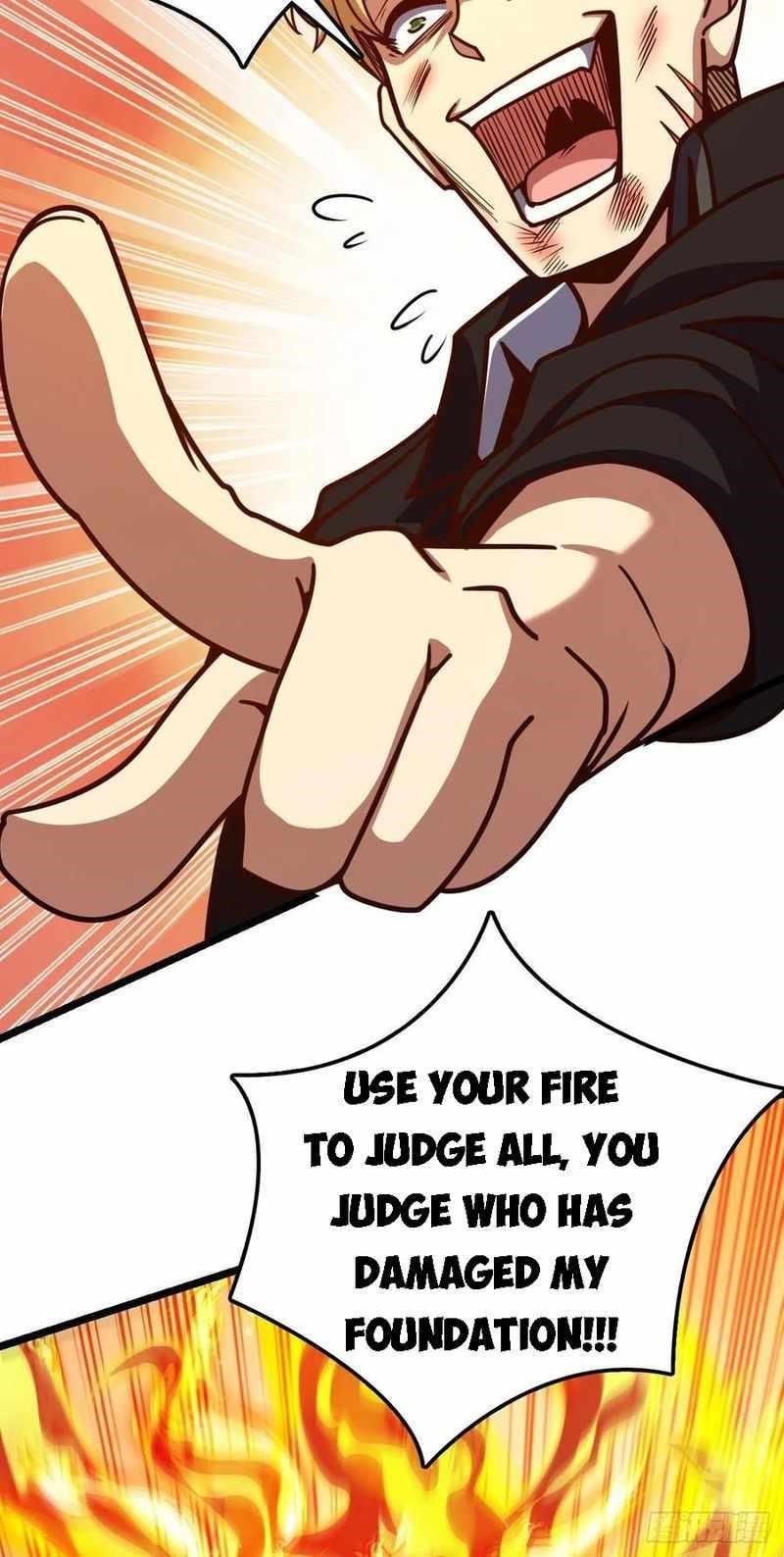 Spare Me, Great Lord! Chapter 332 - Page 33