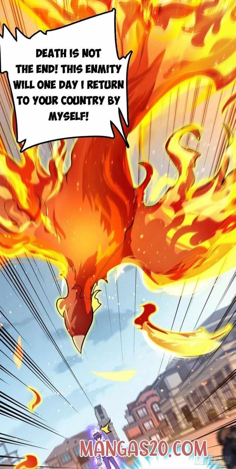 Spare Me, Great Lord! Chapter 332 - Page 34