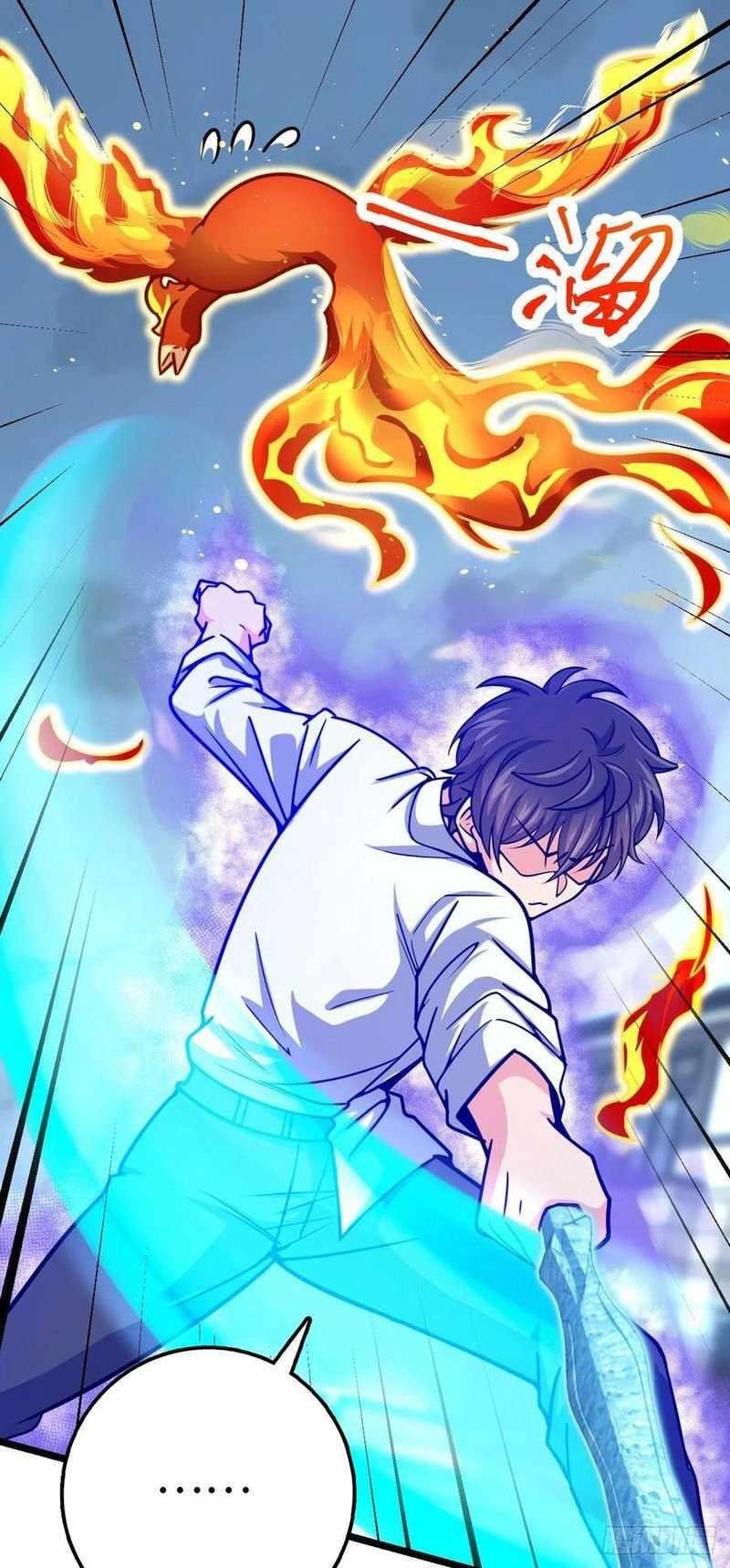 Spare Me, Great Lord! Chapter 332 - Page 36