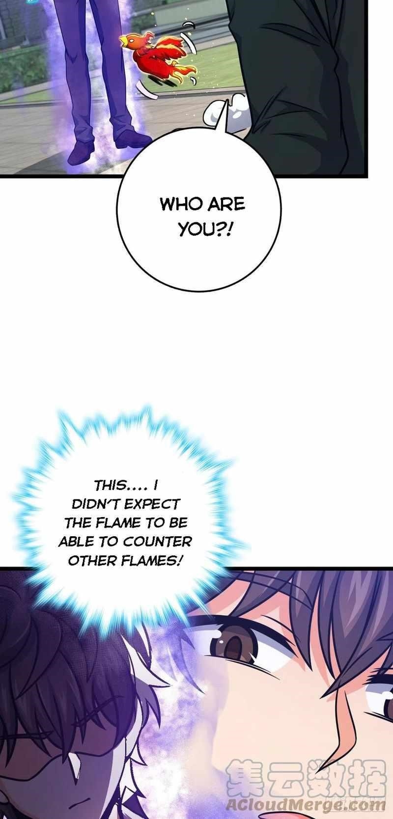 Spare Me, Great Lord! Chapter 332 - Page 4