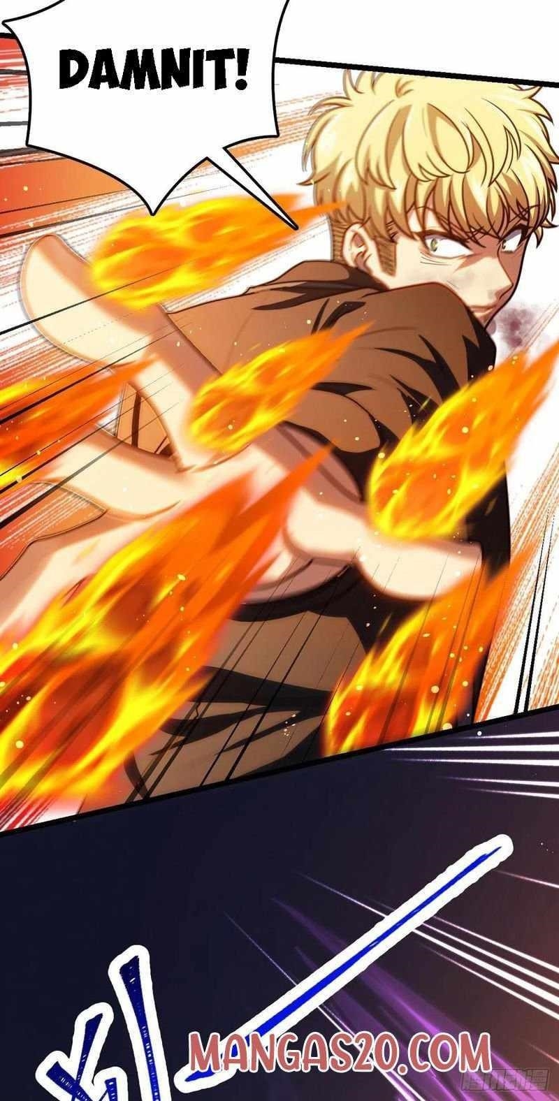 Spare Me, Great Lord! Chapter 332 - Page 46