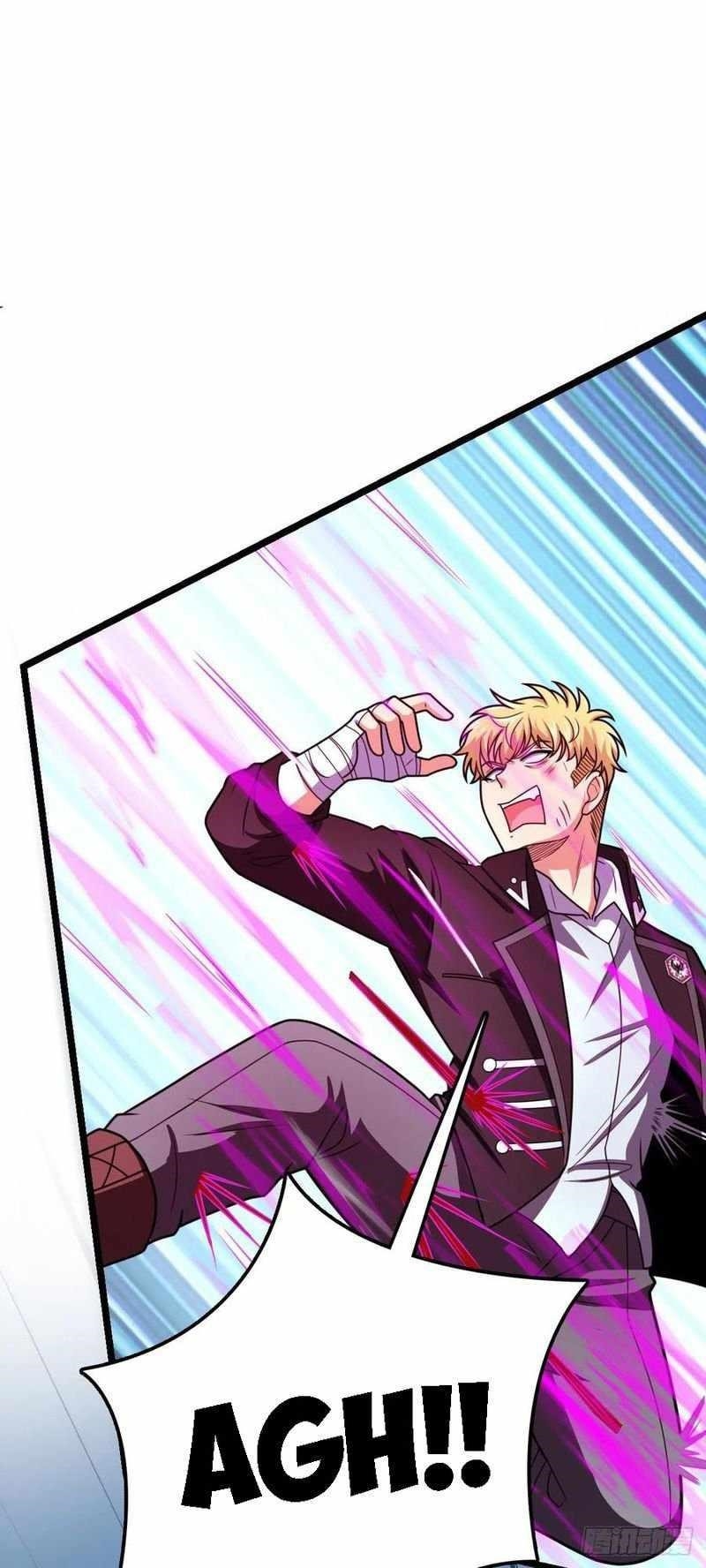 Spare Me, Great Lord! Chapter 332 - Page 49