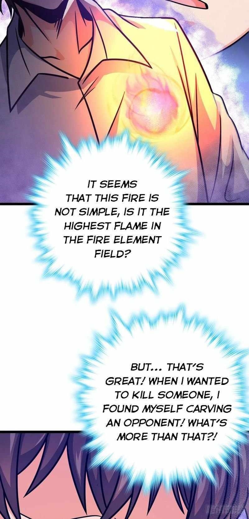 Spare Me, Great Lord! Chapter 332 - Page 5