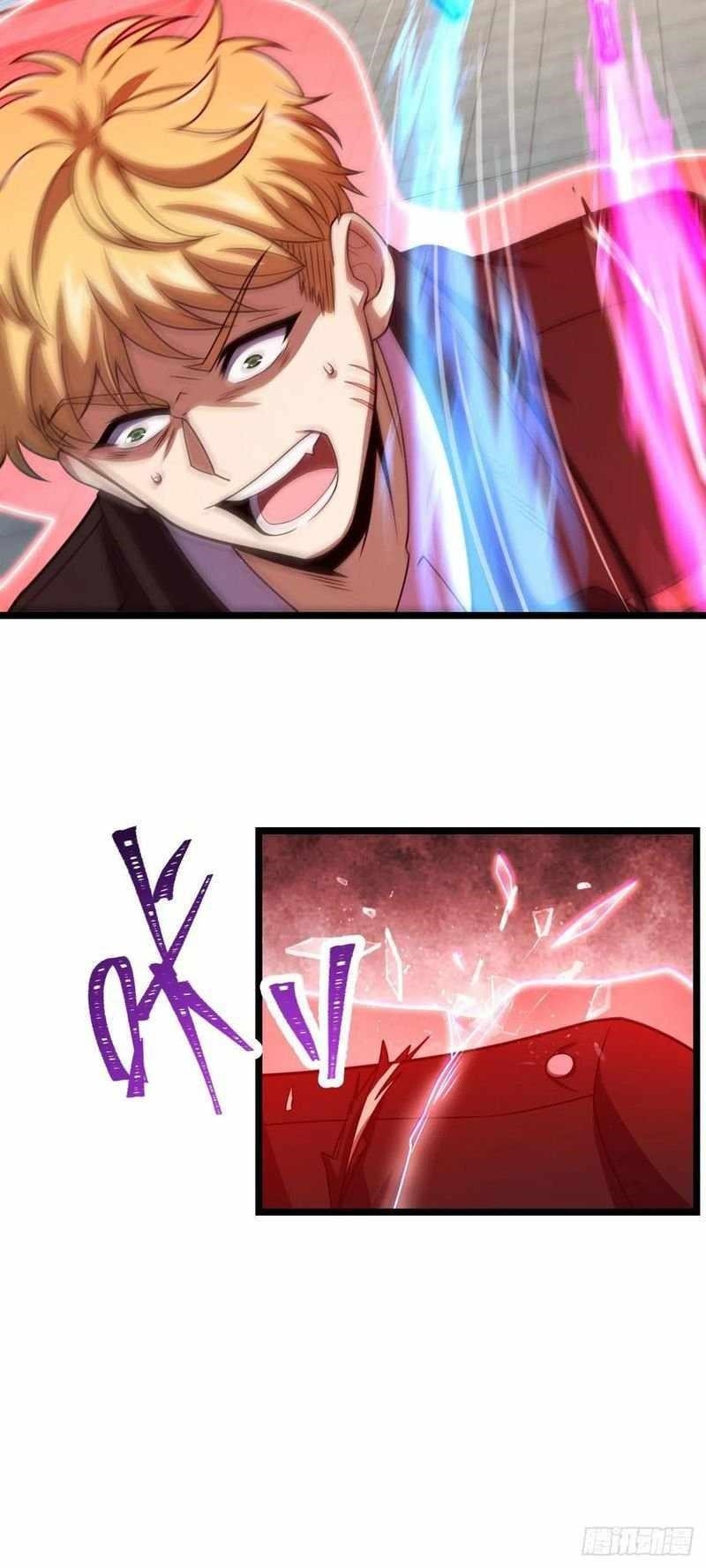 Spare Me, Great Lord! Chapter 332 - Page 55