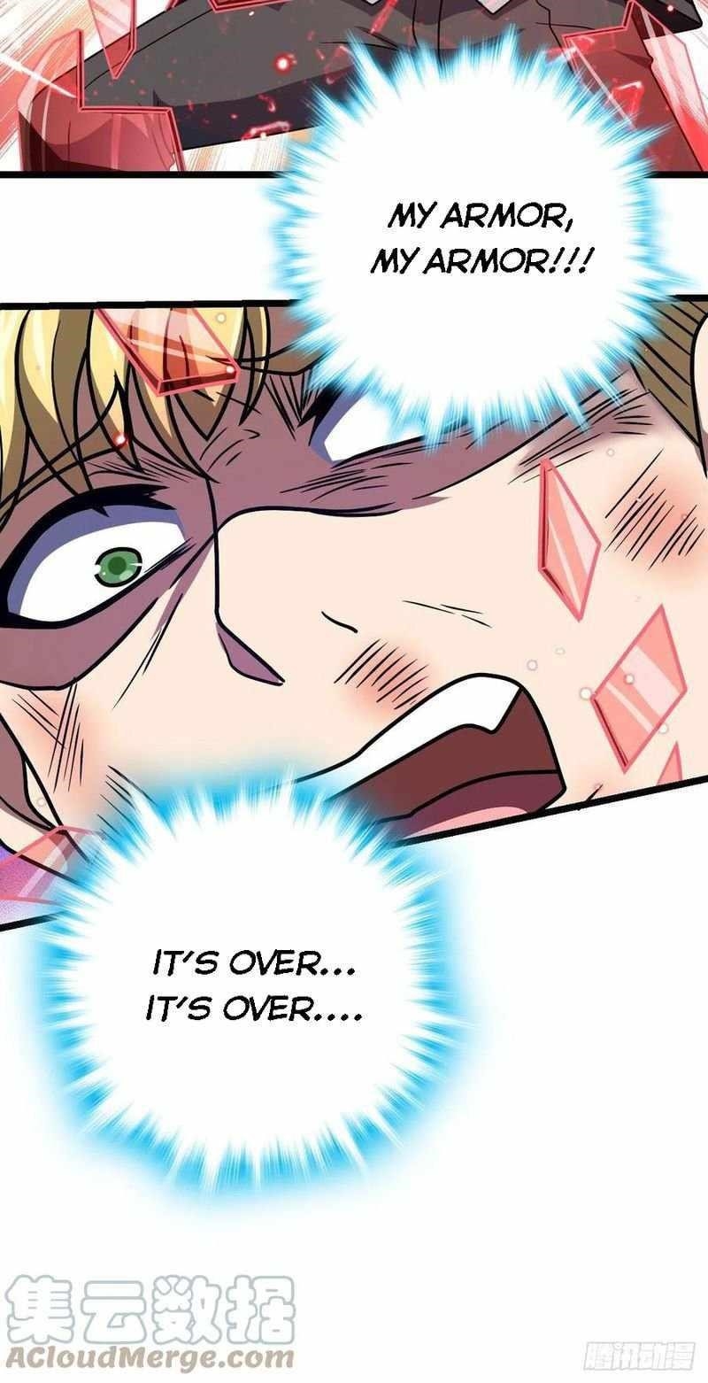 Spare Me, Great Lord! Chapter 332 - Page 57