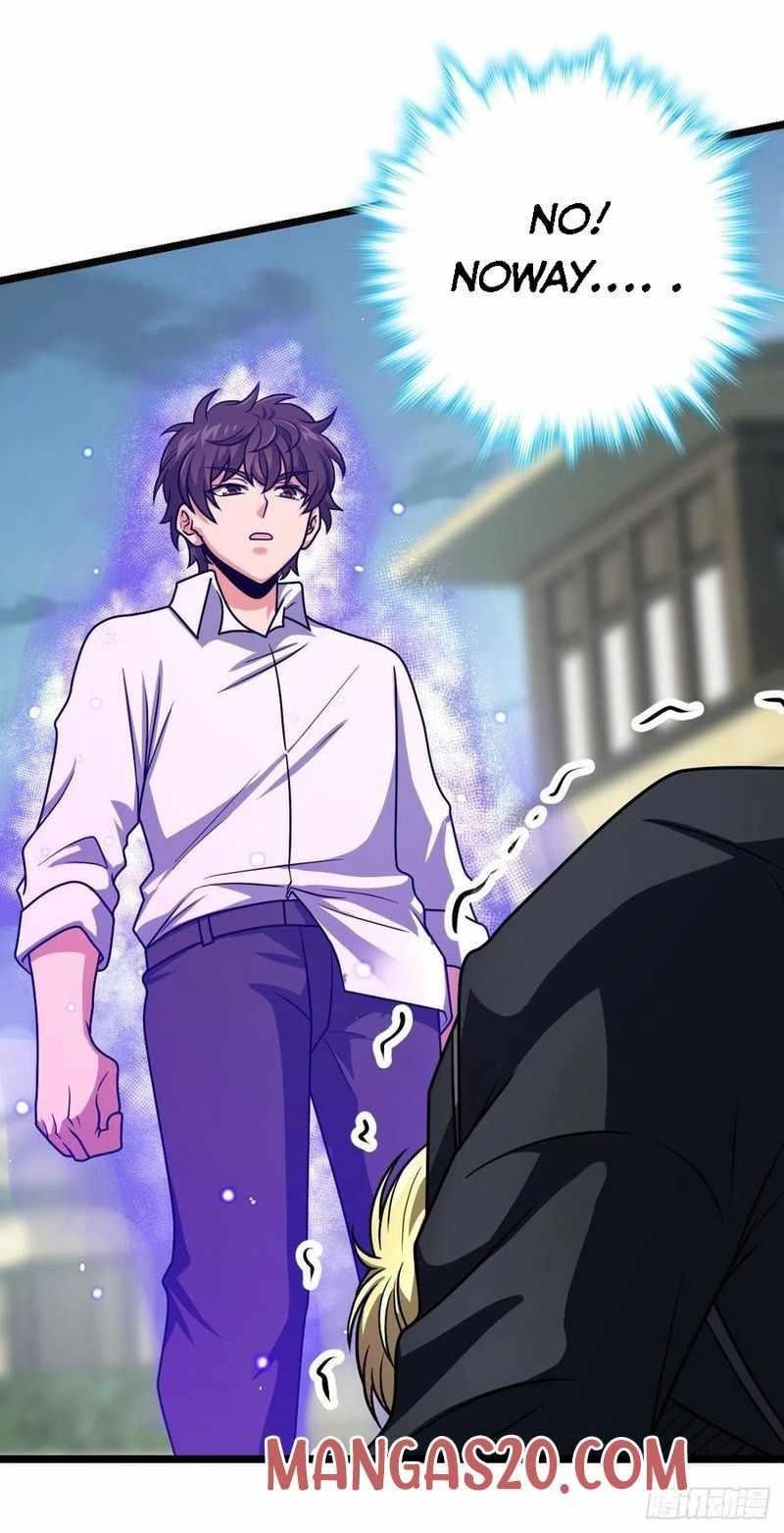 Spare Me, Great Lord! Chapter 332 - Page 58