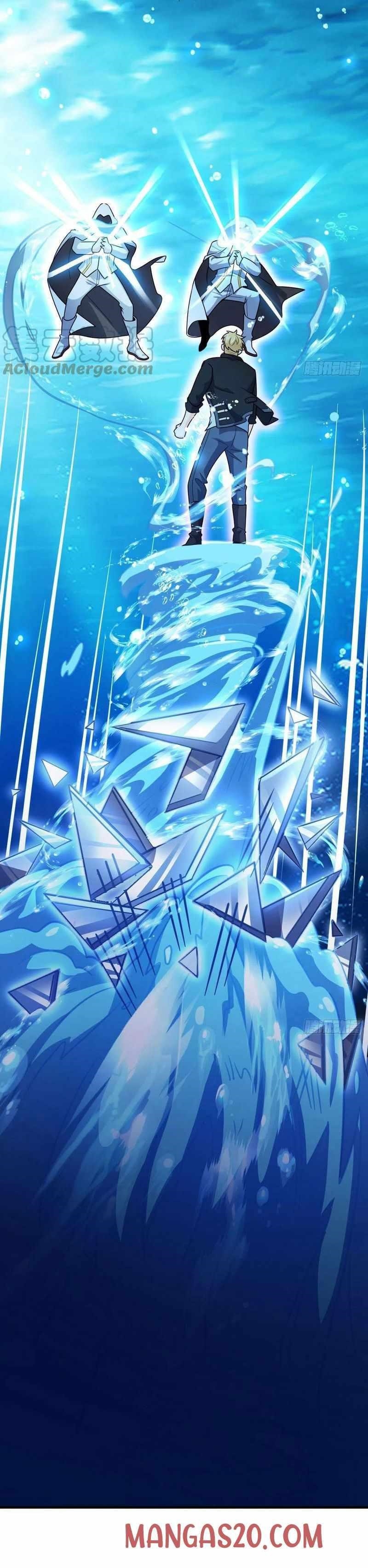 Spare Me, Great Lord! Chapter 338 - Page 12