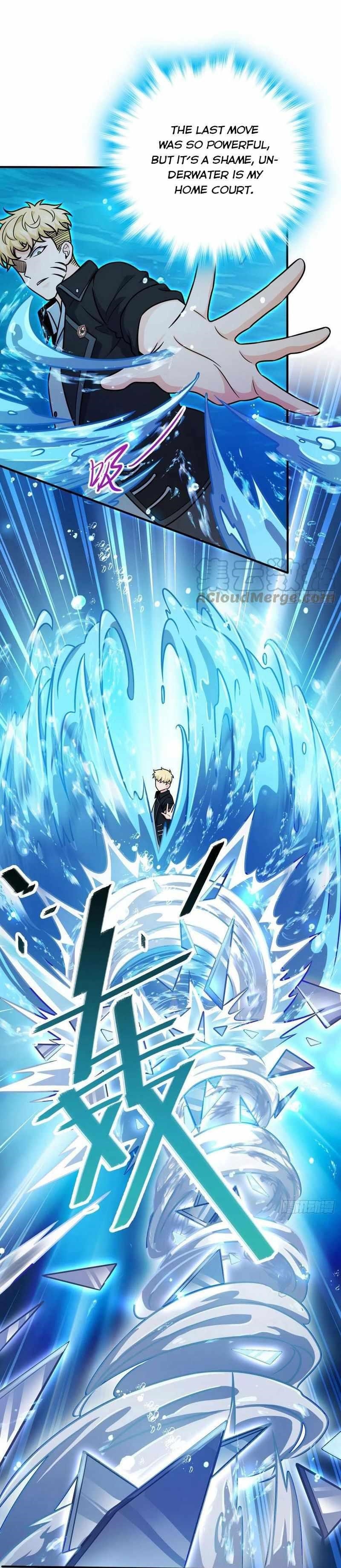 Spare Me, Great Lord! Chapter 338 - Page 13