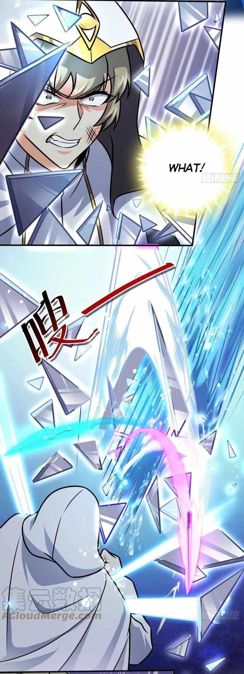 Spare Me, Great Lord! Chapter 338 - Page 14