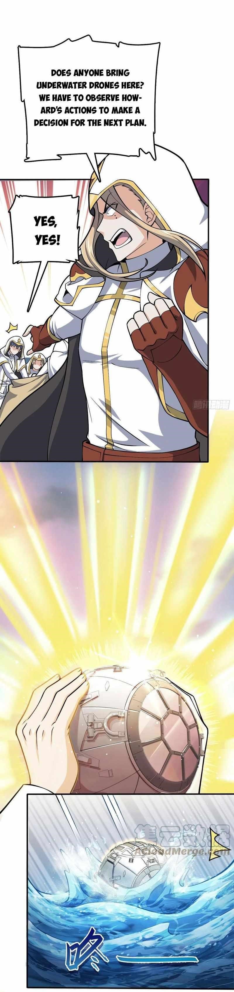 Spare Me, Great Lord! Chapter 338 - Page 19