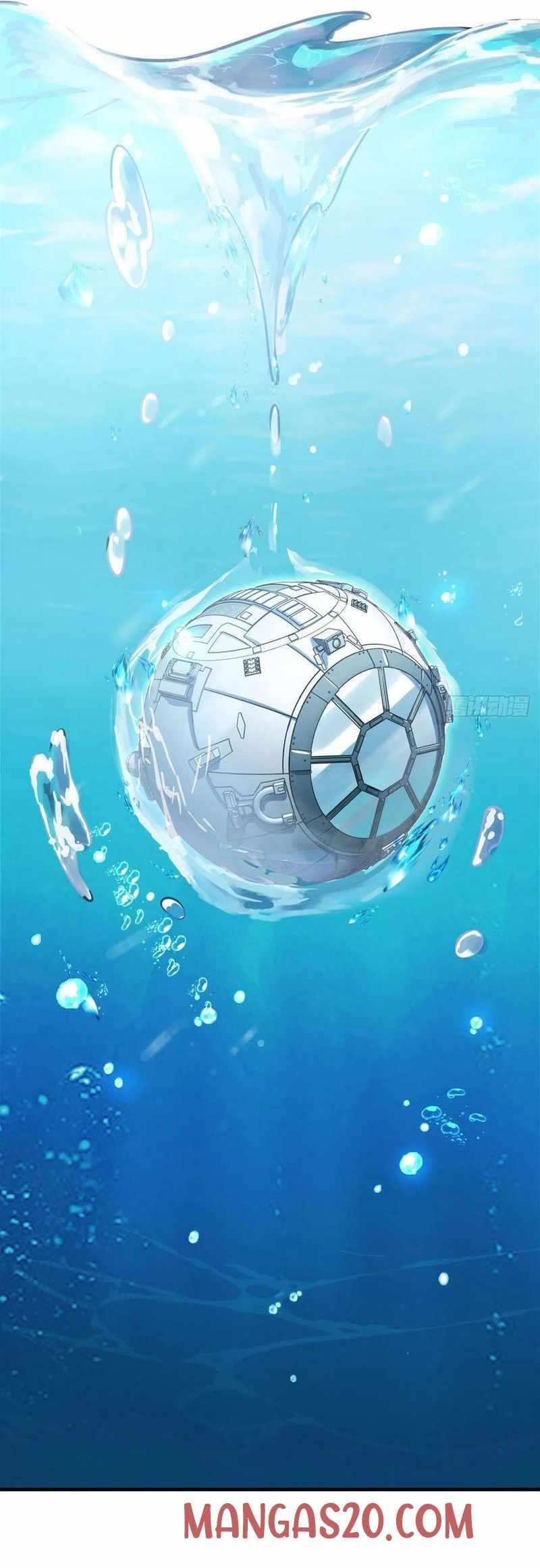 Spare Me, Great Lord! Chapter 338 - Page 20